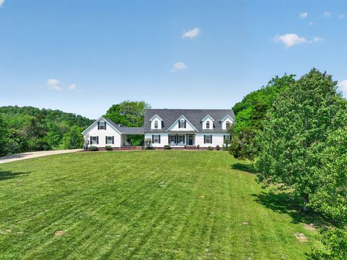 1650 Ricketts Mill Rd, Mount Pleasant, TN, 38474-3234 | Card Image