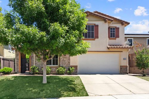 607 Open Range Lane, Rocklin, CA, 95765 | Card Image