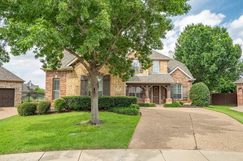 6032 Sterling Dr, Colleyville, TX, 76034-7632 | Card Image