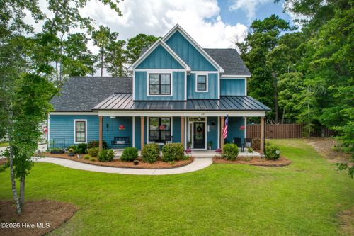 180 Avon Ct, Hampstead, NC, 28443-0256 | Card Image