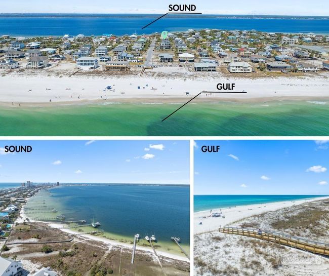 800 Via De Luna Dr, House other with 5 bedrooms, 5 bathrooms and 3 parking in Pensacola Beach FL | Image 69