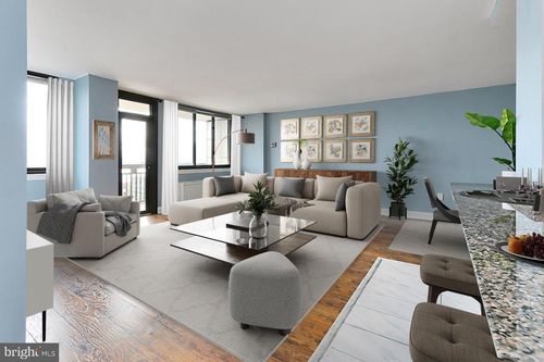 1203-801 N Pitt St, ALEXANDRIA, VA, 22314-1793 | Card Image
