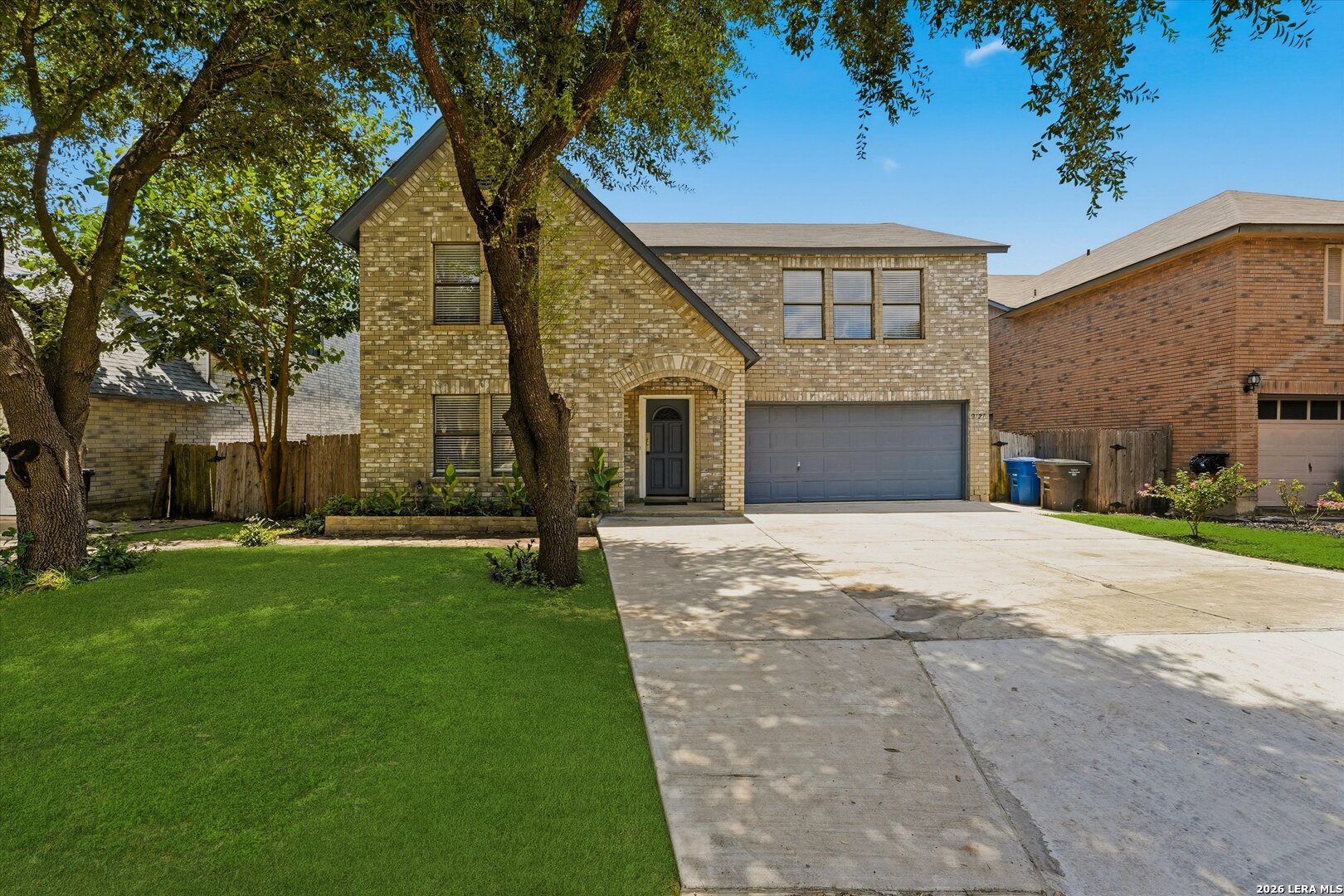 Residential in San Antonio 2