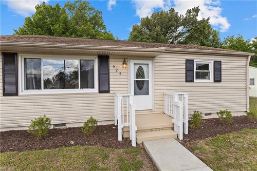 926 Diggs Court, Suffolk, VA, 23434 | Card Image