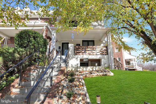 unit-1-1419 Upshur St Nw, WASHINGTON, DC, 20011-5576 | Card Image