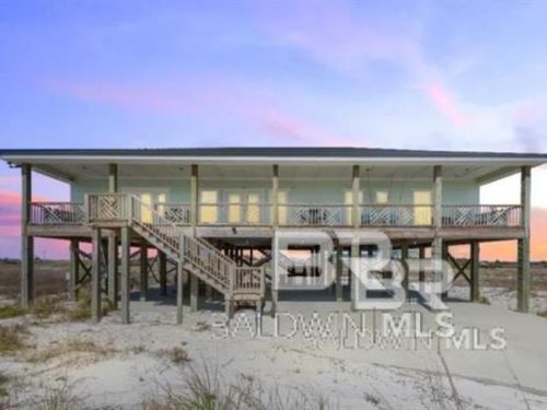 2671 Ponce De Leon Ct, Gulf Shores, AL, 36542-8013 | Card Image