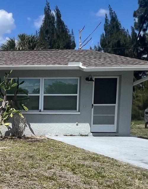 b-12056 Henley Avenue, PORT CHARLOTTE, FL, 33981 | Card Image