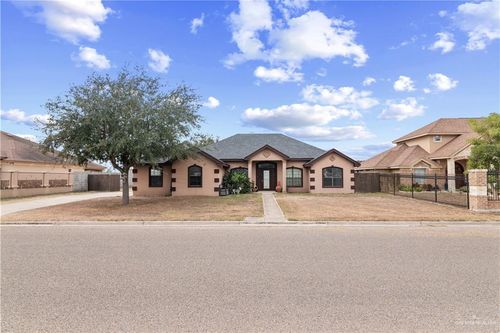 1307 Coy Dr, Alamo, TX, 78516-7276 | Card Image