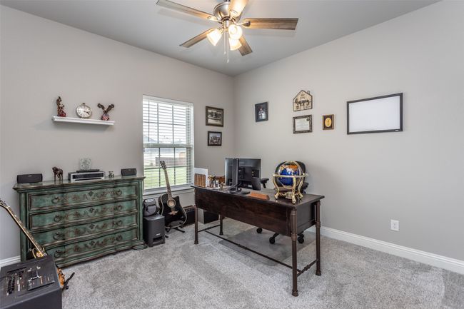105 Cocopa Cv, House other with 4 bedrooms, 3 bathrooms and null parking in Lake Kiowa TX | Image 27