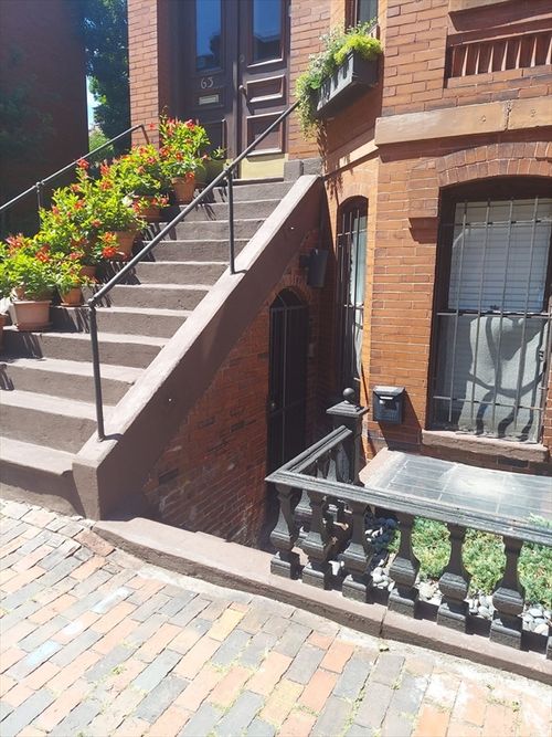 a-63 Chandler St, Boston, MA, 02116-6206 | Card Image