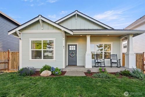 81 E Sullivan St, Allyn, WA, 98524-7606 | Card Image