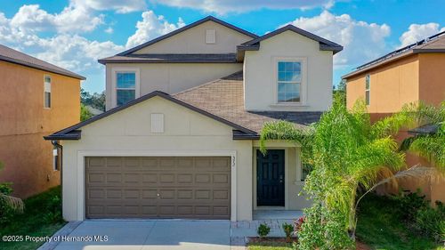 572 Argyll Dr, Spring Hill, FL, 34609-6578 | Card Image