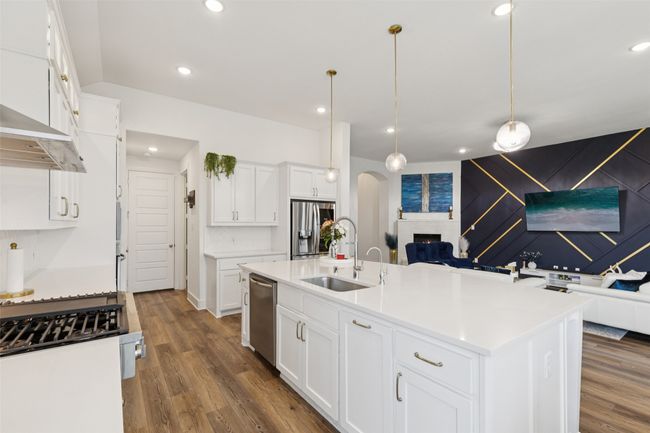 9624 Boulder Point Rd, House other with 4 bedrooms, 4 bathrooms and null parking in Oak Point TX | Image 19
