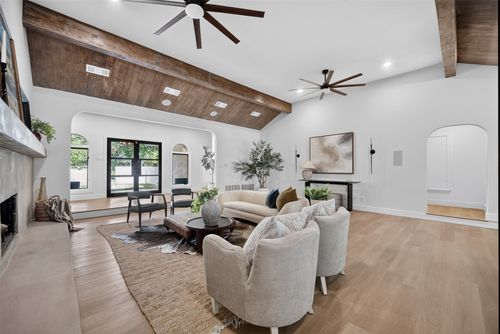 3713 Granada Trl, Denton, TX, 76205-5515 | Card Image