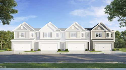 1216 Constellation Circle, Durham, NC, 27703 | Card Image