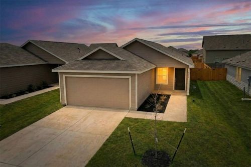 1033 Rain Tree Rd, Princeton, TX, 75407-5912 | Card Image