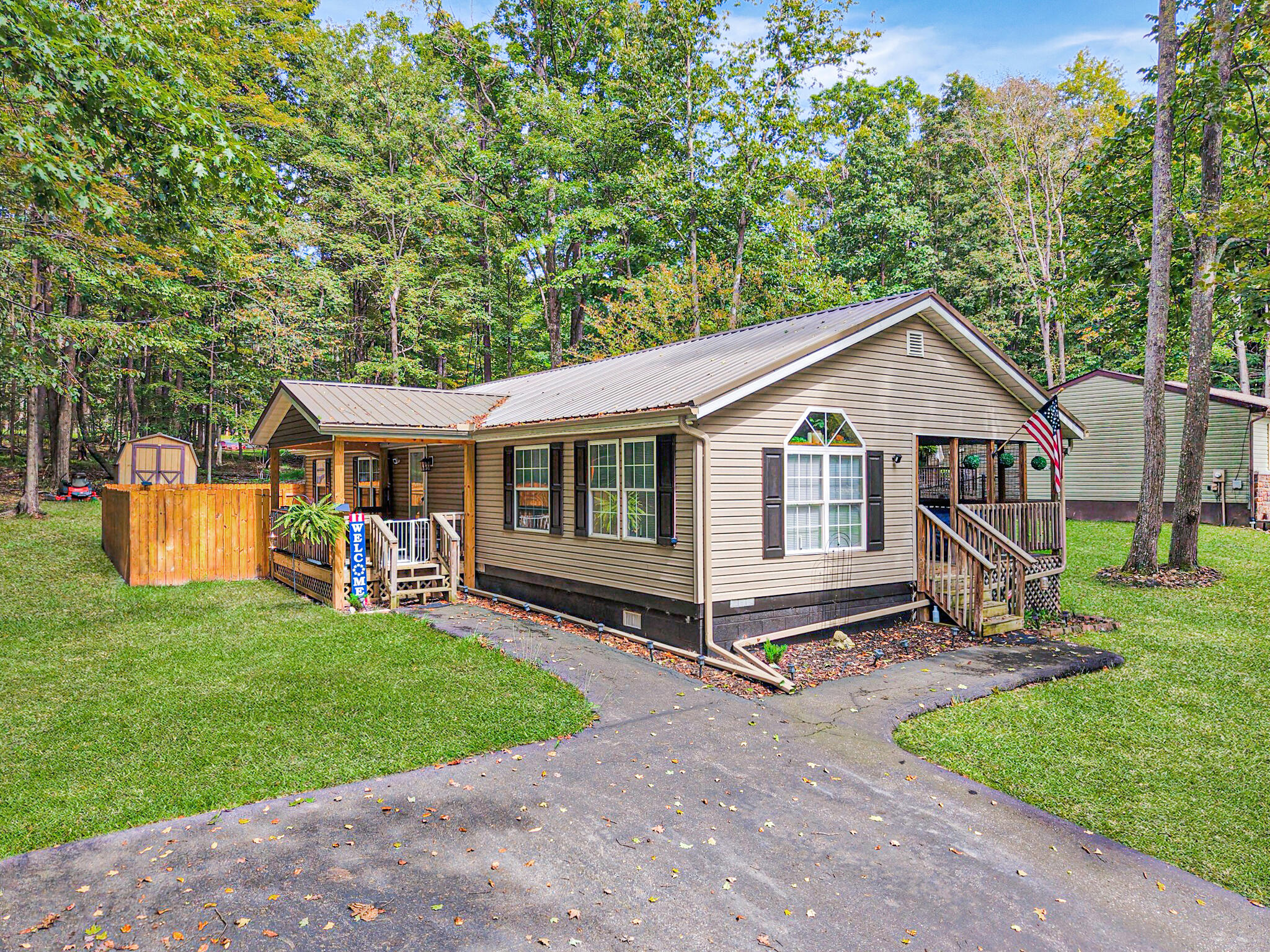 128 Carribean Rd, For Sale in Dubois - eXp Realty