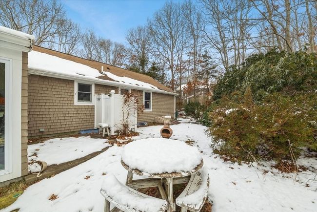 146 Clay Pond Rd, House other with 2 bedrooms, 2 bathrooms and 4 parking in Bourne MA | Image 20