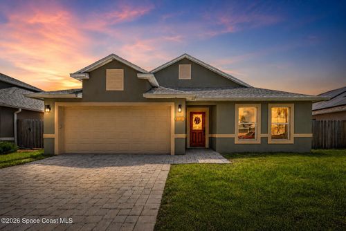 4231 Brantley Cir, Rockledge, FL, 32955-4770 | Card Image