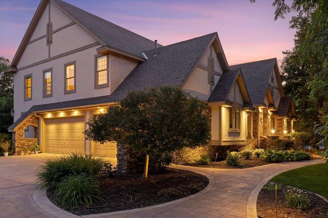 4 car garage, Luxury home in Wild Meadows | Image 4