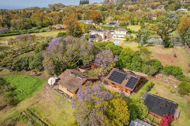 200 Hoopalua Dr, House other with 1 bedrooms, 2 bathrooms and null parking in Makawao HI | Image 49
