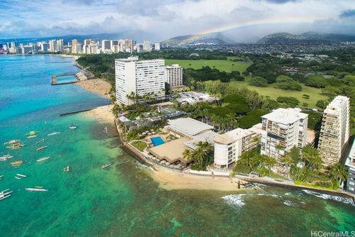 302-2947 Kalakaua Ave, Honolulu, HI, 96815-4644 | Card Image