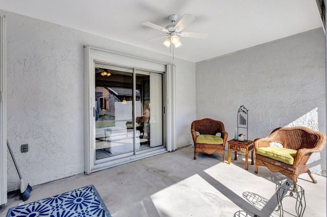 3893 Dafilee Cir, House other with 2 bedrooms, 2 bathrooms and null parking in West Palm Beach FL | Image 35