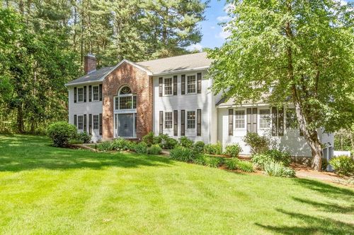 123 Oak Knoll Rd., Carlisle, MA, 01741 | Card Image