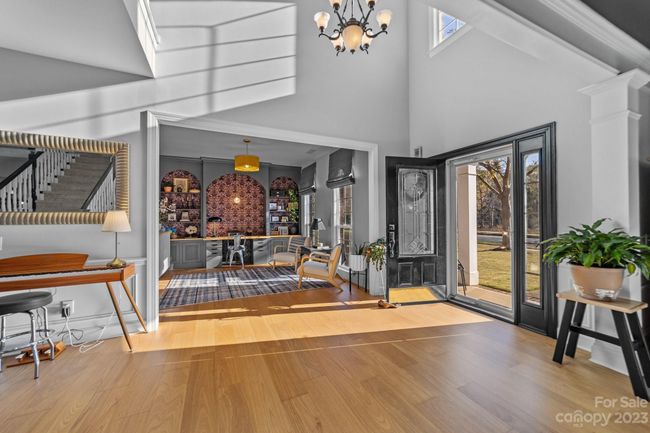 5118 King Arthur Dr, House other with 5 bedrooms, 4 bathrooms and null parking in Charlotte NC | Image 4