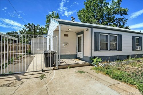 1840 W 51st Ave, Denver, CO, 80221-1500 | Card Image