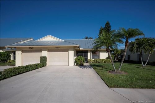 7817 Se Sugar Sand Circle, Hobe Sound, FL, 33455 | Card Image