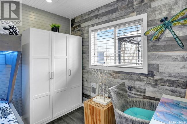 144 Lakeshore Dr, House other with 3 bedrooms, 1 bathrooms and null parking in Silton SK | Image 31