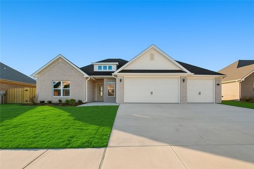 2409 Salmon St, Pea Ridge, AR, 72751-3248 | Card Image