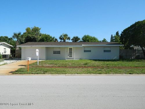 1525 Glen Haven Dr, Merritt Island, FL, 32952-5864 | Card Image