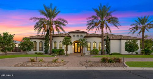 3079 E Fruitvale Ct, Gilbert, AZ, 85297-5258 | Card Image