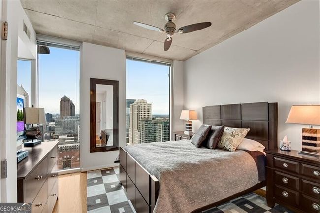 UNIT-2415 - 860 Peachtree St Ne, Condo with 1 bedrooms, 1 bathrooms and null parking in Atlanta GA | Image 20