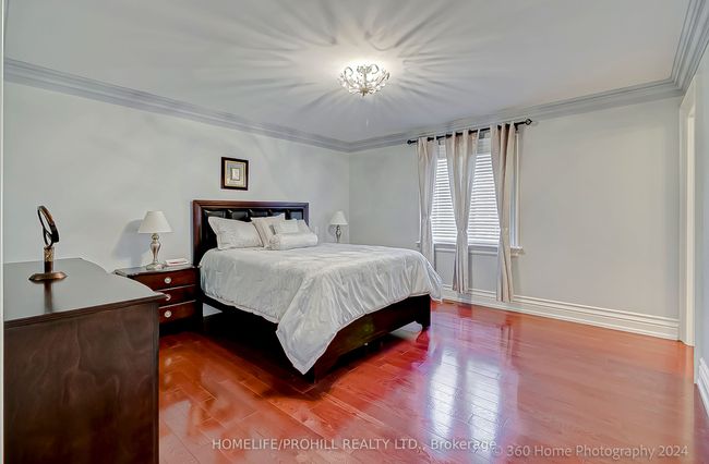 34 Danpatrick Dr, House other with 4 bedrooms, 6 bathrooms and 2 parking in Richmond Hill ON | Image 23