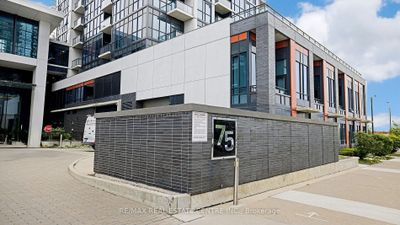 902 - 75 Eglinton Ave W, Condo with 2 bedrooms, 2 bathrooms and 1 parking in Mississauga ON | Image 3