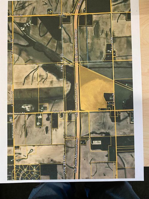 TBD Currier Road, Freeport, IL, 61032 | Card Image
