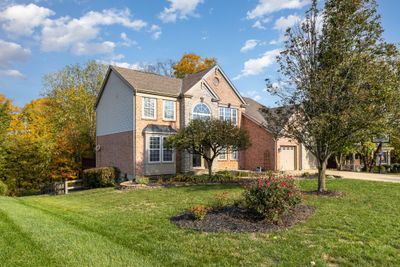 3842 Raymonde Lane, House other with 4 bedrooms, 3 bathrooms and null parking in Erlanger KY | Image 2