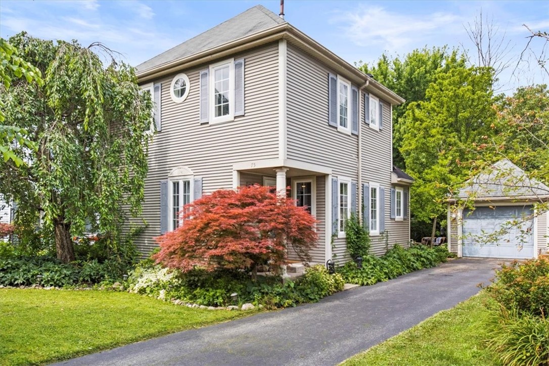 Schilling Ln, Rochester, NY 14618