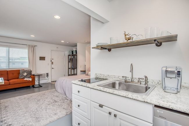 APT-107 - 803 Hillview Hts, House other with 1 bedrooms, 1 bathrooms and null parking in Nashville TN | Image 7