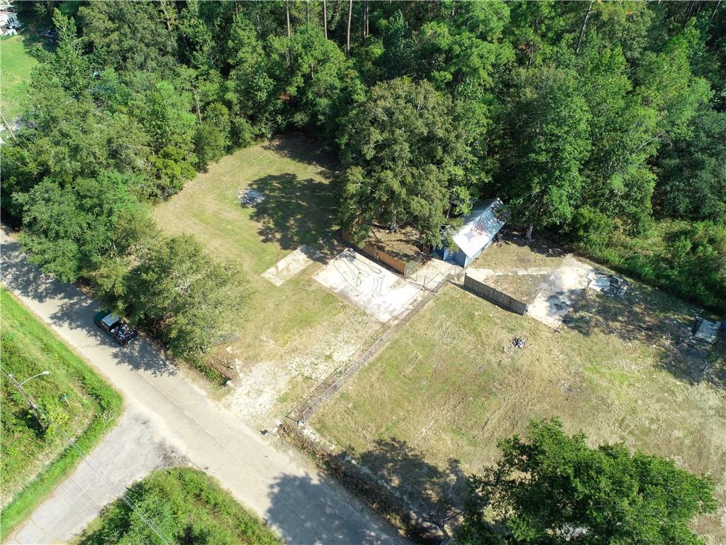 Land in Lacombe 2
