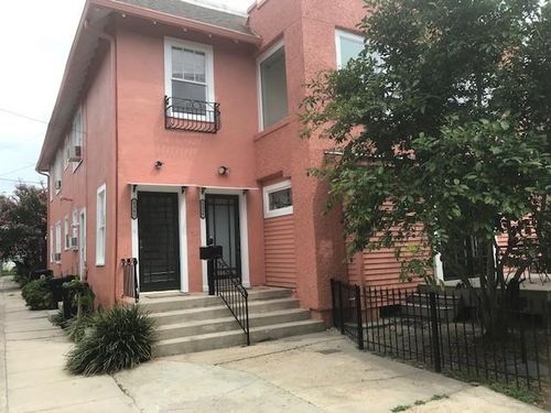 2341 Wirth Pl, New Orleans, LA, 70115-6567 | Card Image