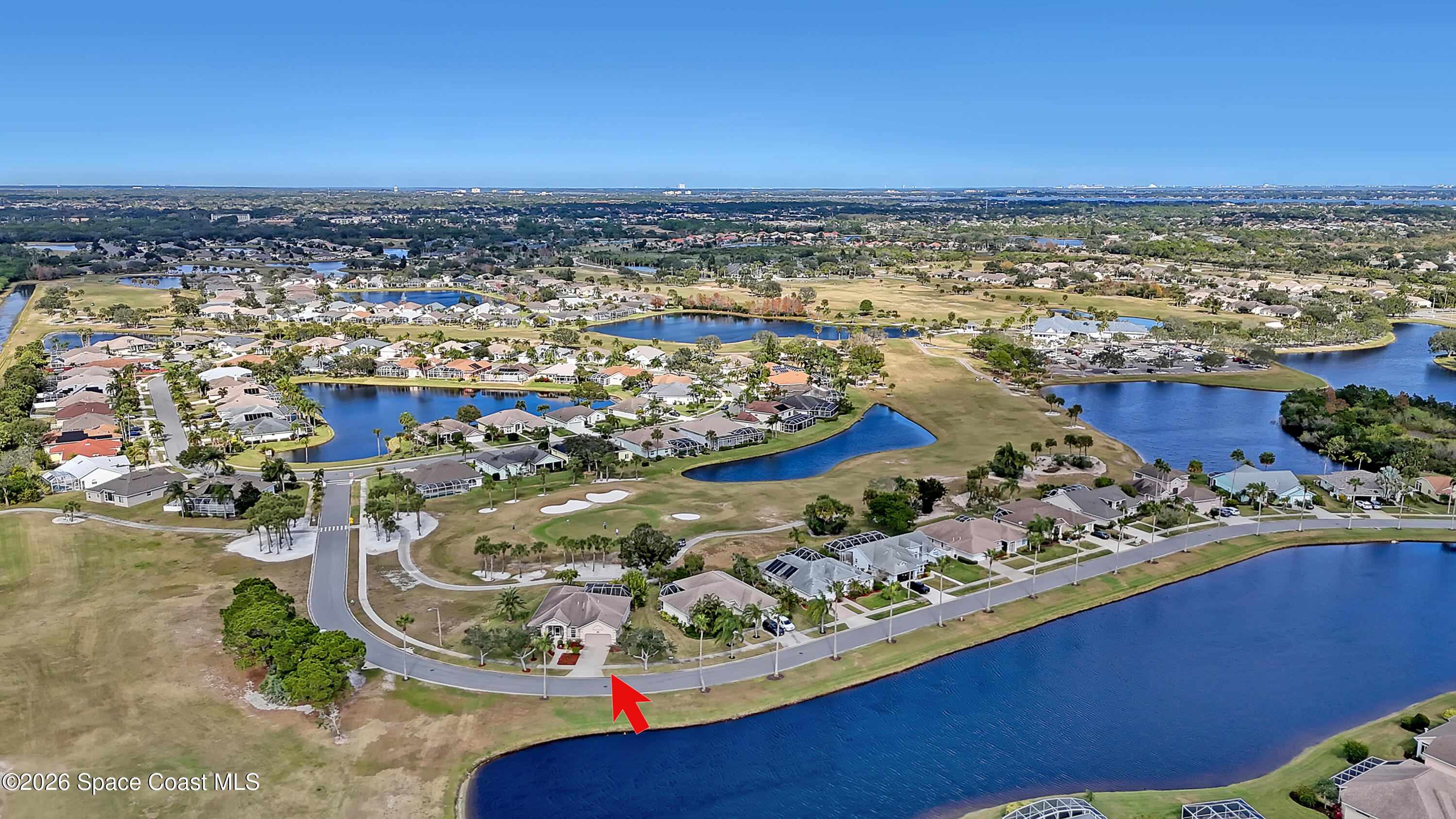 Residential in Rockledge 4