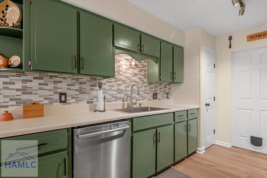 Residential in Hinesville 4