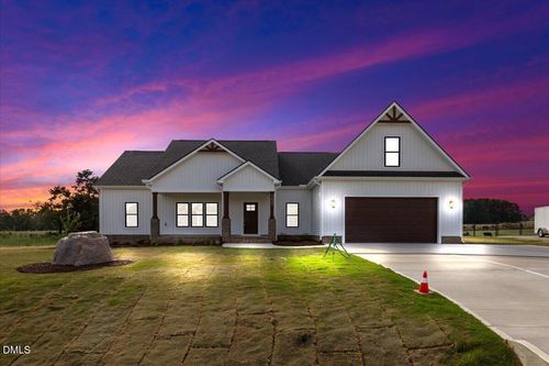 1420 Scarlet Oak Rd, Spring Hope, NC, 27882-4305 | Card Image
