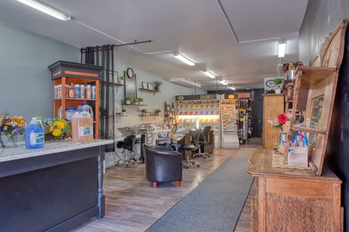 1578 Av St-Louis, Plessisville, QC, G6L2M9 | Card Image