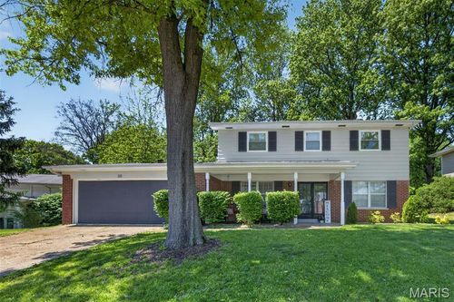 129 Williamsburg Dr, Belleville, IL, 62221-3156 | Card Image