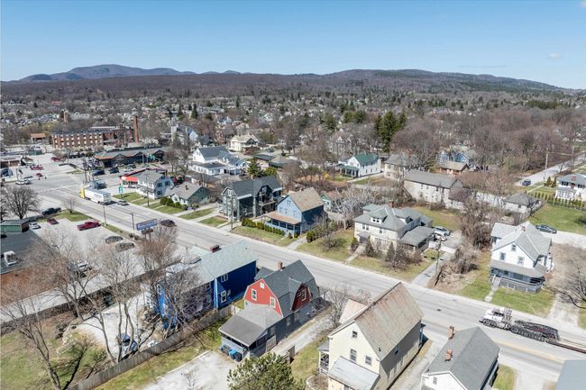 20 Woodstock Ave, House other with 3 bedrooms, 3 bathrooms and null parking in Rutland VT | Image 39